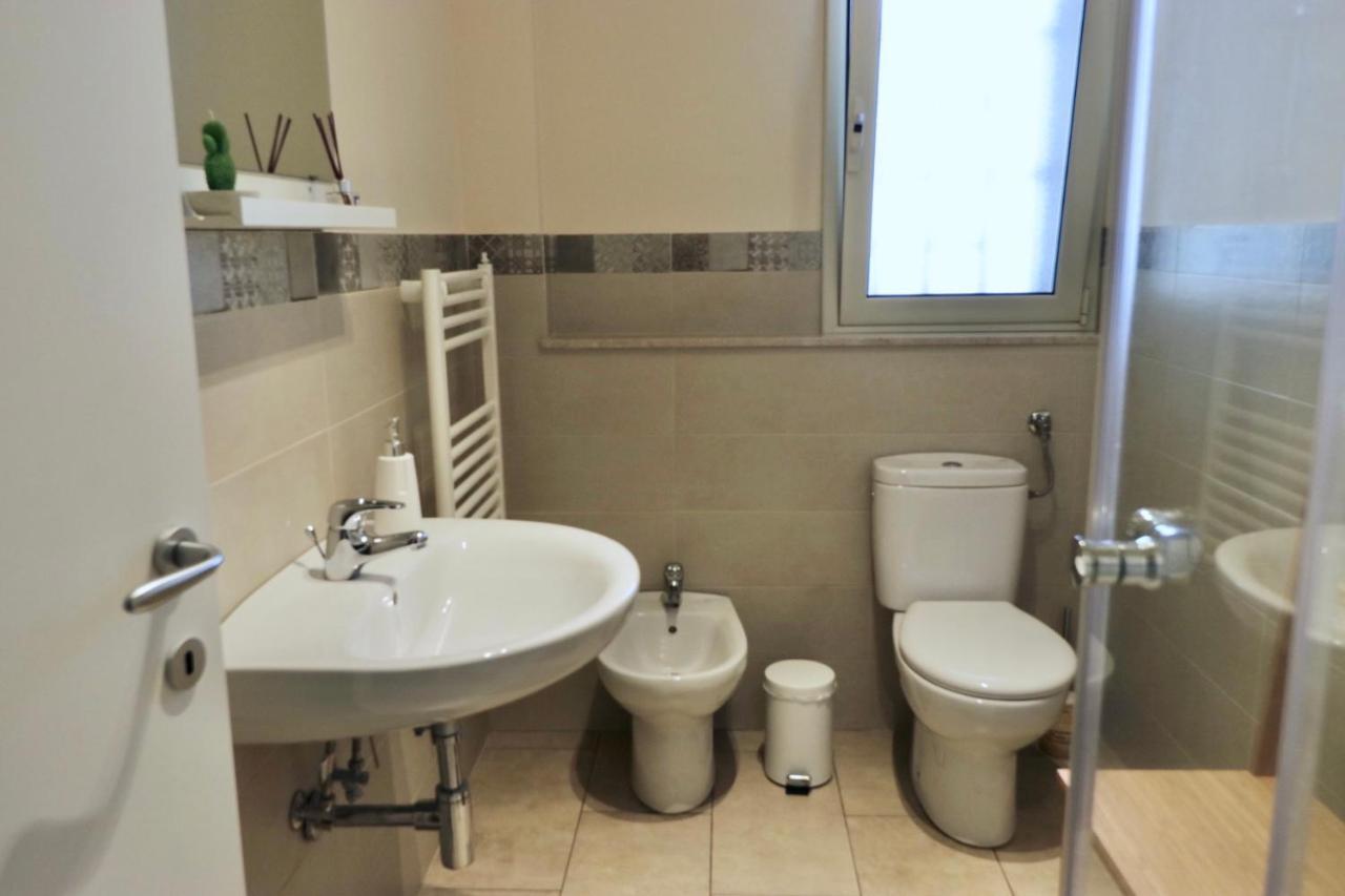 Triskele Hotel Gravina di Catania Eksteriør billede